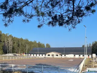 stallplats Det trivsamma stallet med allt - Annons 4