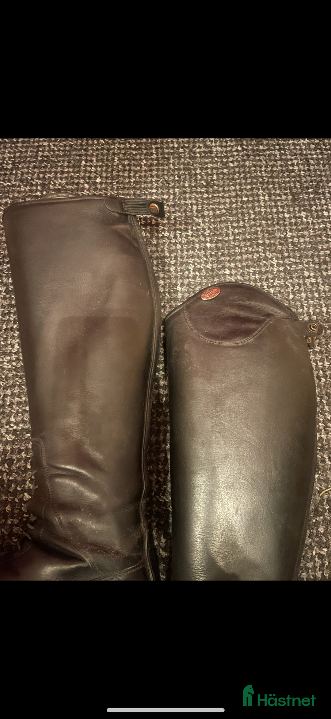 Övrig Hästutrustning hästutrustning till salu: Märkesutrustning i fint skick i Huskvarna - Annons 3