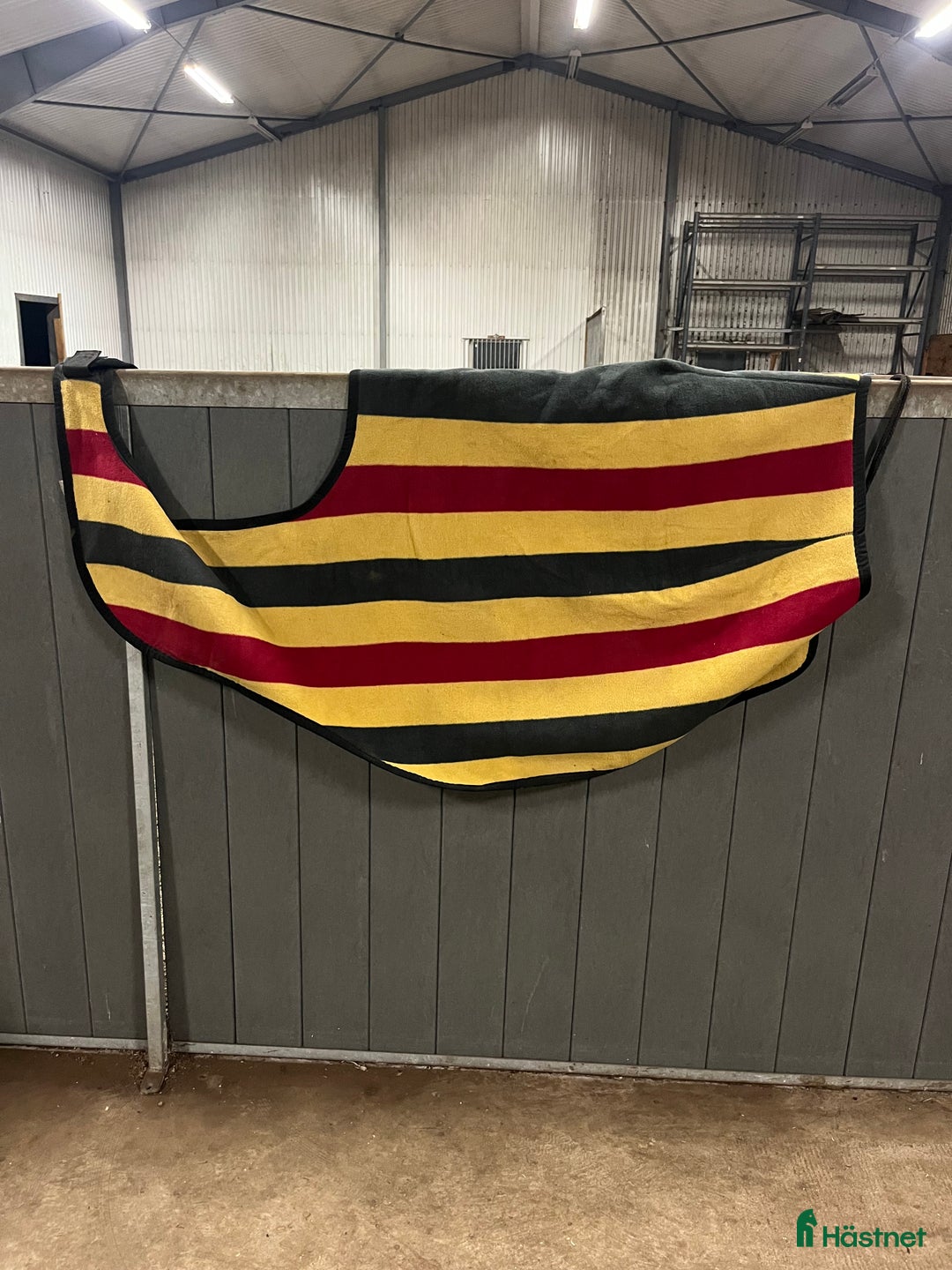 Övrig Hästutrustning hästutrustning till salu: Blandad utrustning  i Forserum - Annons 5