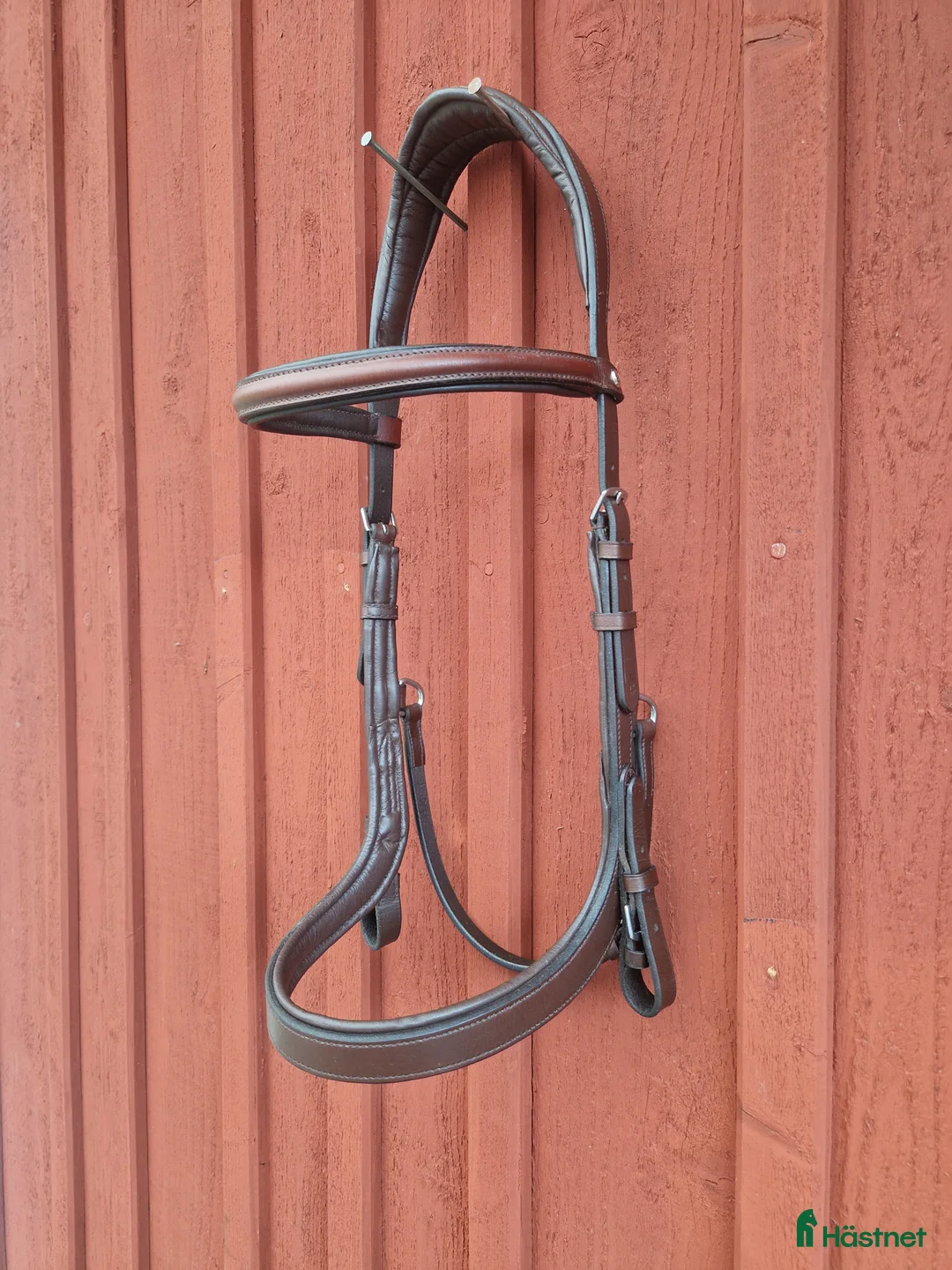 Träns hästutrustning till salu: Massor av träns och tränstillbehör  - Annons 9