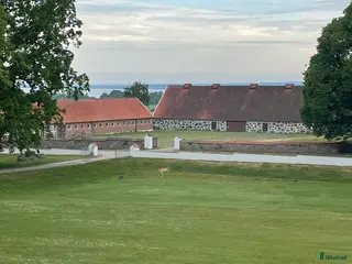 hästgårdar till salu: Stall med bostad i fantastisk miljö uthyres! i Hörby - Annons 1