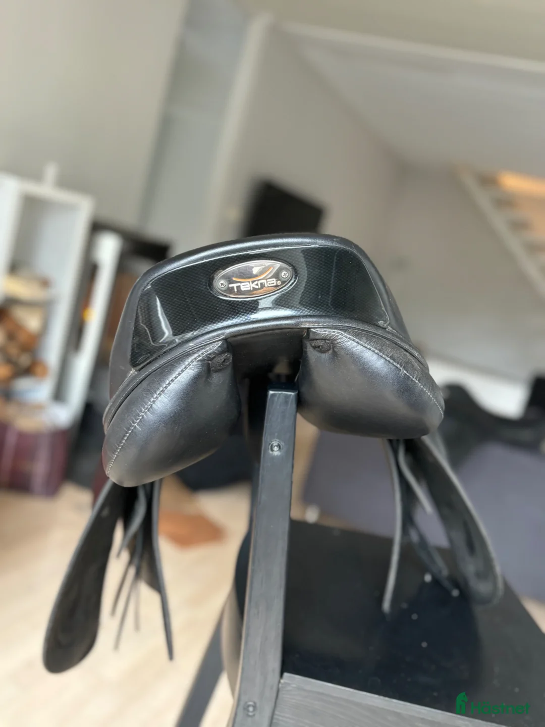 Sadlar hästutrustning till salu: Tekna s-line - Annons 4