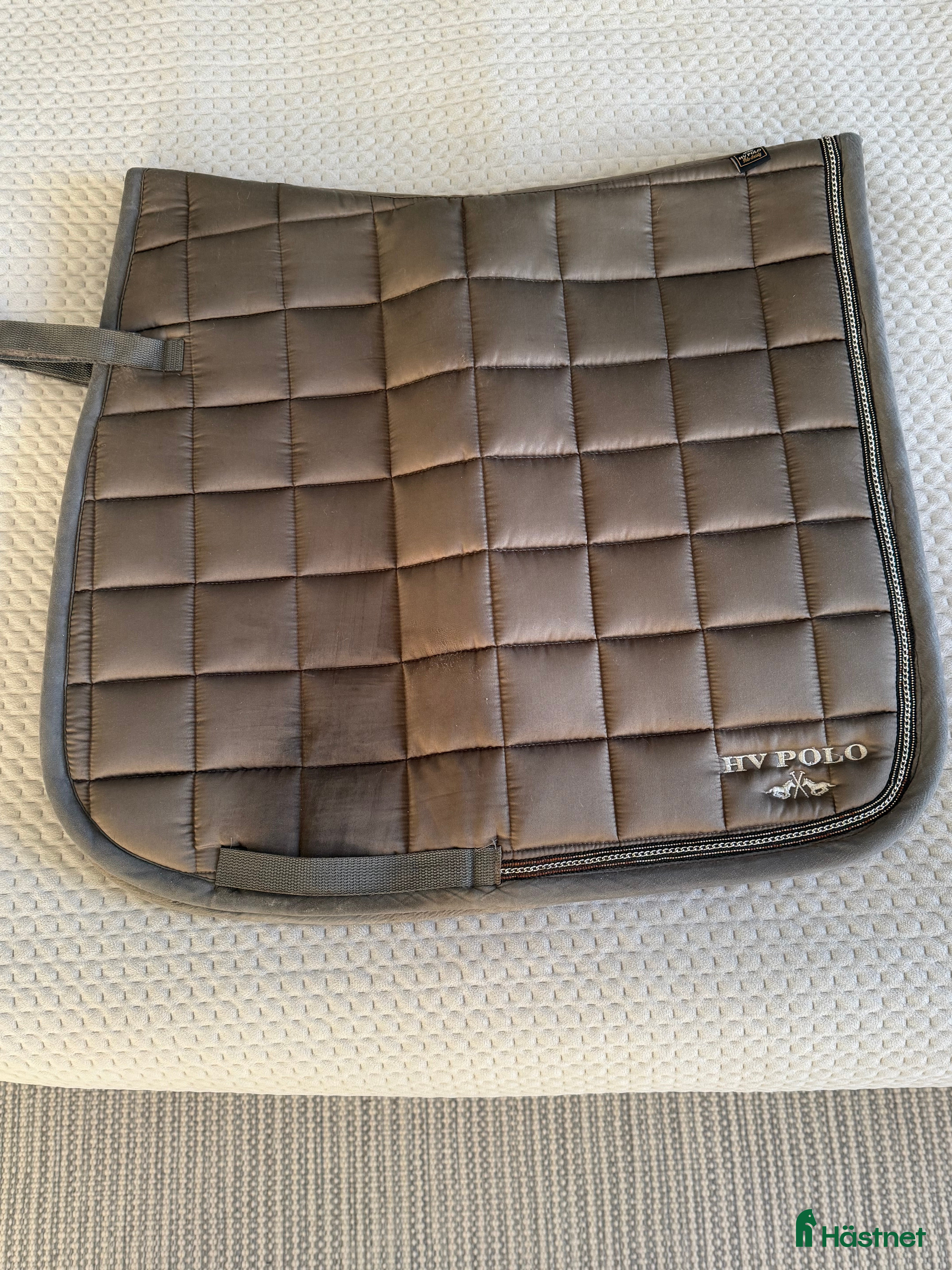 Schabrak & Vojlockar hästutrustning till salu: HV Polo schabrak i Karlstad - Annons 5