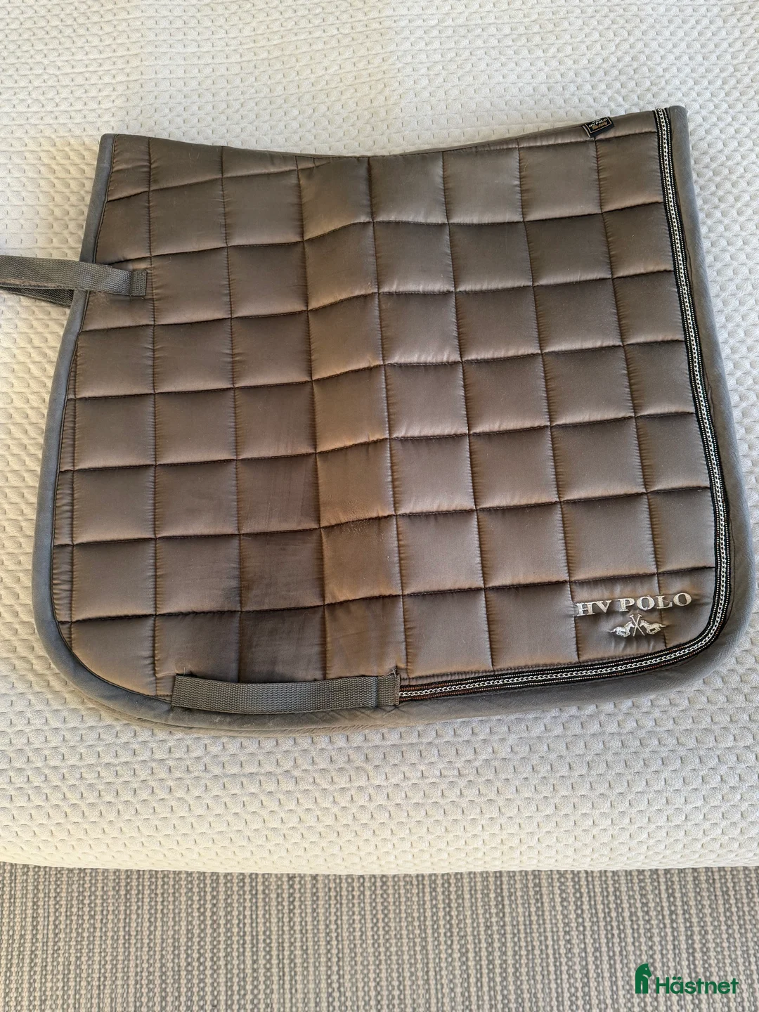 Schabrak & Vojlockar hästutrustning till salu: HV Polo schabrak - Annons 1