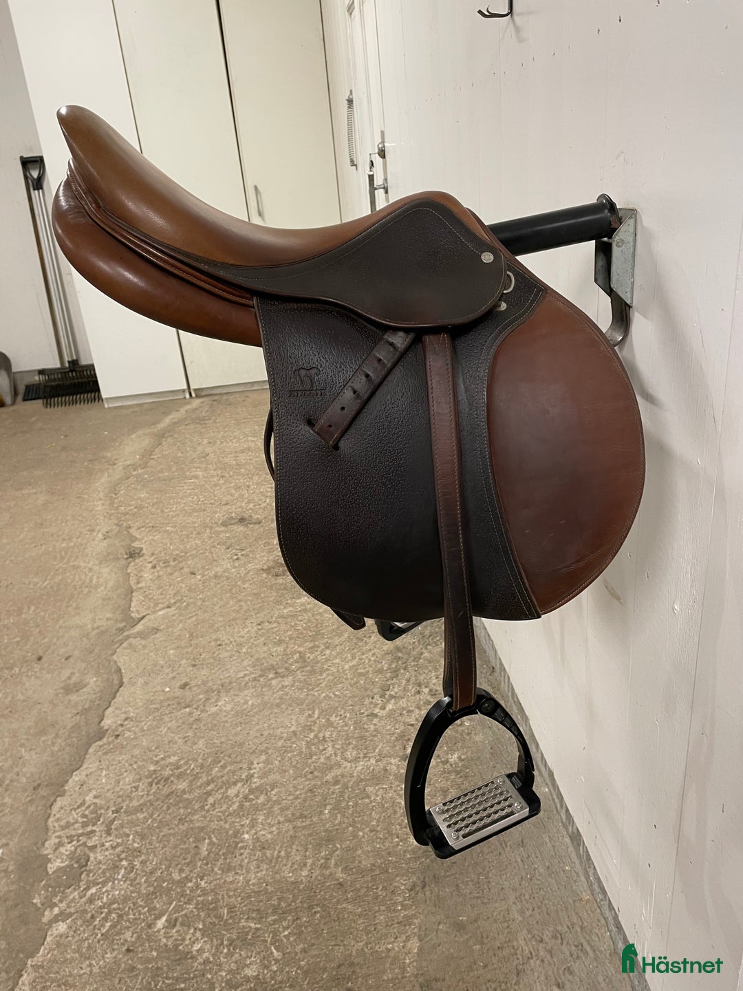Sadlar hästutrustning till salu: Antares Altair  i Enköping - Annons 3