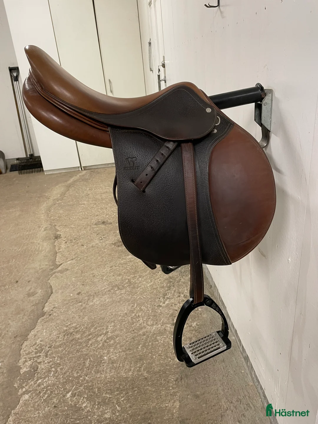 Sadlar hästutrustning till salu: Antares Altair  i Enköping - Annons 3