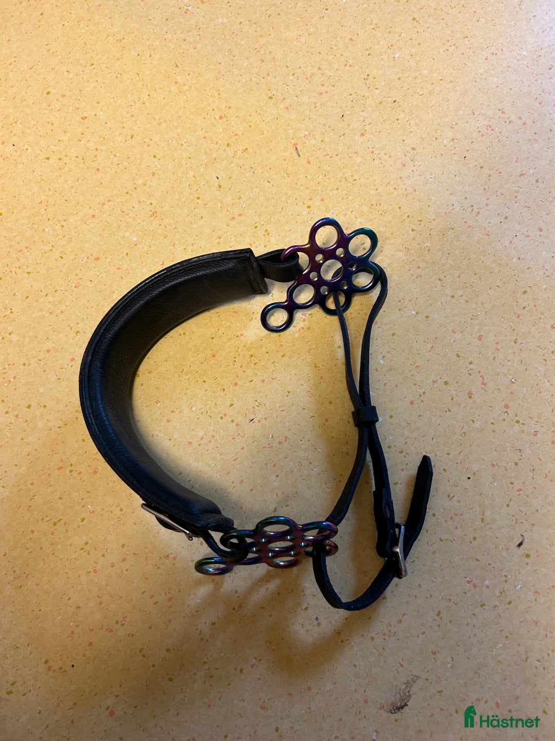 Träns hästutrustning till salu: Hackamore XFull - XXFull i Lessebo - Annons 3