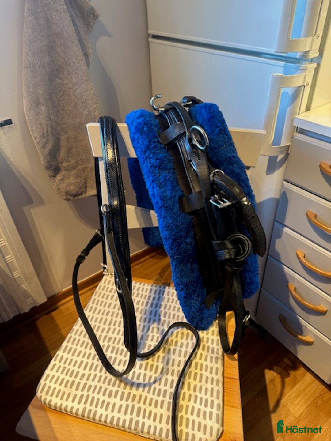 Körselar körning till salu: Remsele, Travsele till ponny, COB o liten häst i Kattarp - Annons 3