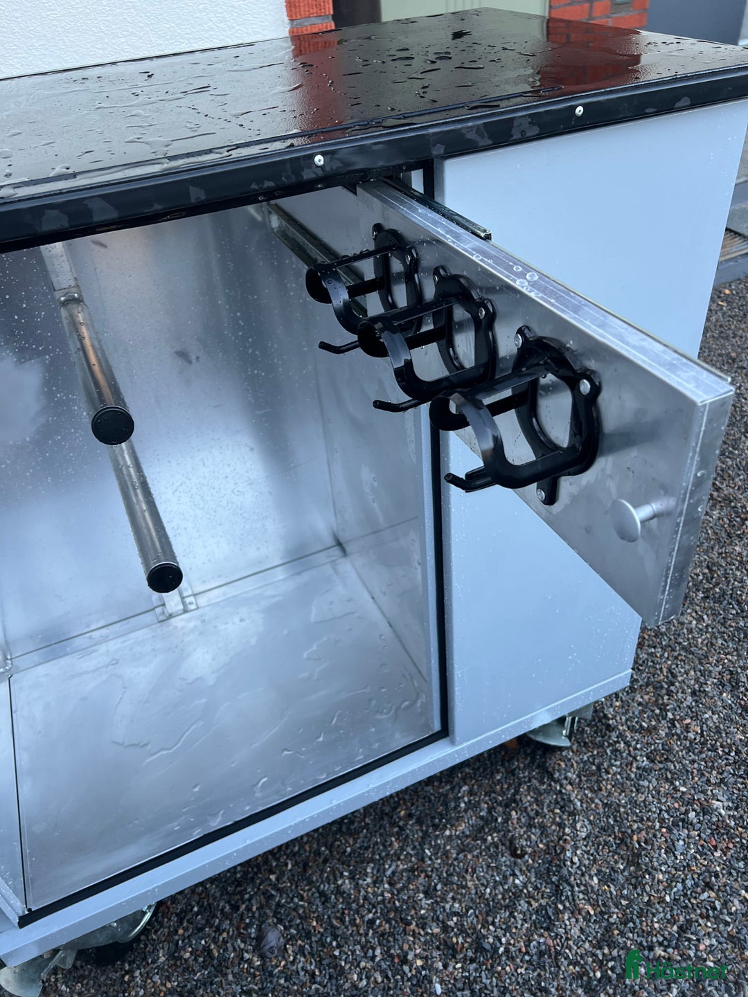 Övrigt fordon & transport till salu: Sadelskåp STX  i Arvika - Annons 7