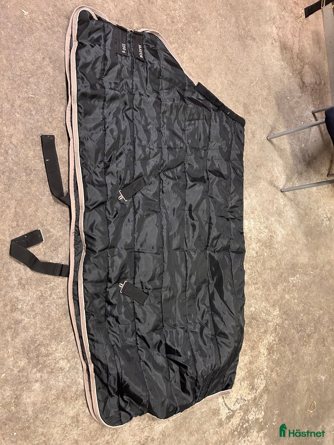 Täcken hästutrustning till salu: Täcken säljes  i Haninge - Annons 2