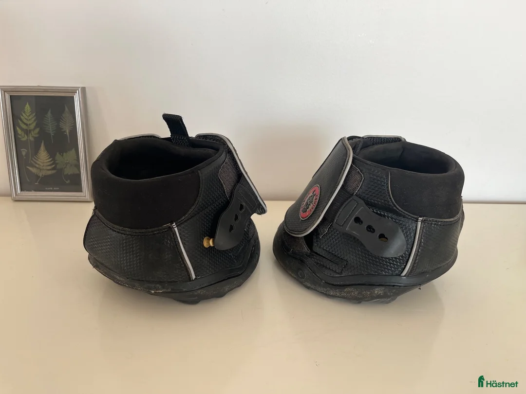 Övrig Hästutrustning hästutrustning till salu: Hovboots Equine Fusion - Annons 2