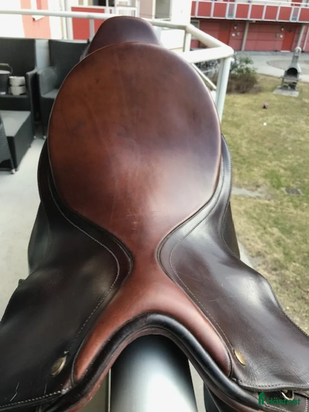 Övrig Hästutrustning hästutrustning till salu: Hästutrustning och 2 sadlar i Nynäshamn - Annons 15