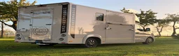Hästlastbilar  fordon & transport till salu: Horsepartner Vigo Hästlastbil - Annons 3