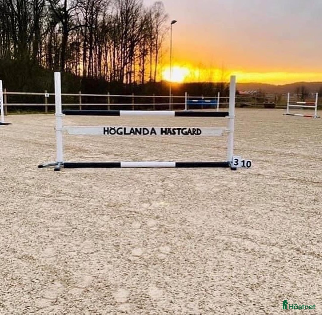  stallplats finnes: Stallplats med alla åttagande inkluderade! i Kungsbacka - Annons 1