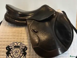 Sadlar hästutrustning Hoppsadel Lippo allegria i Uppsala - Annons 7