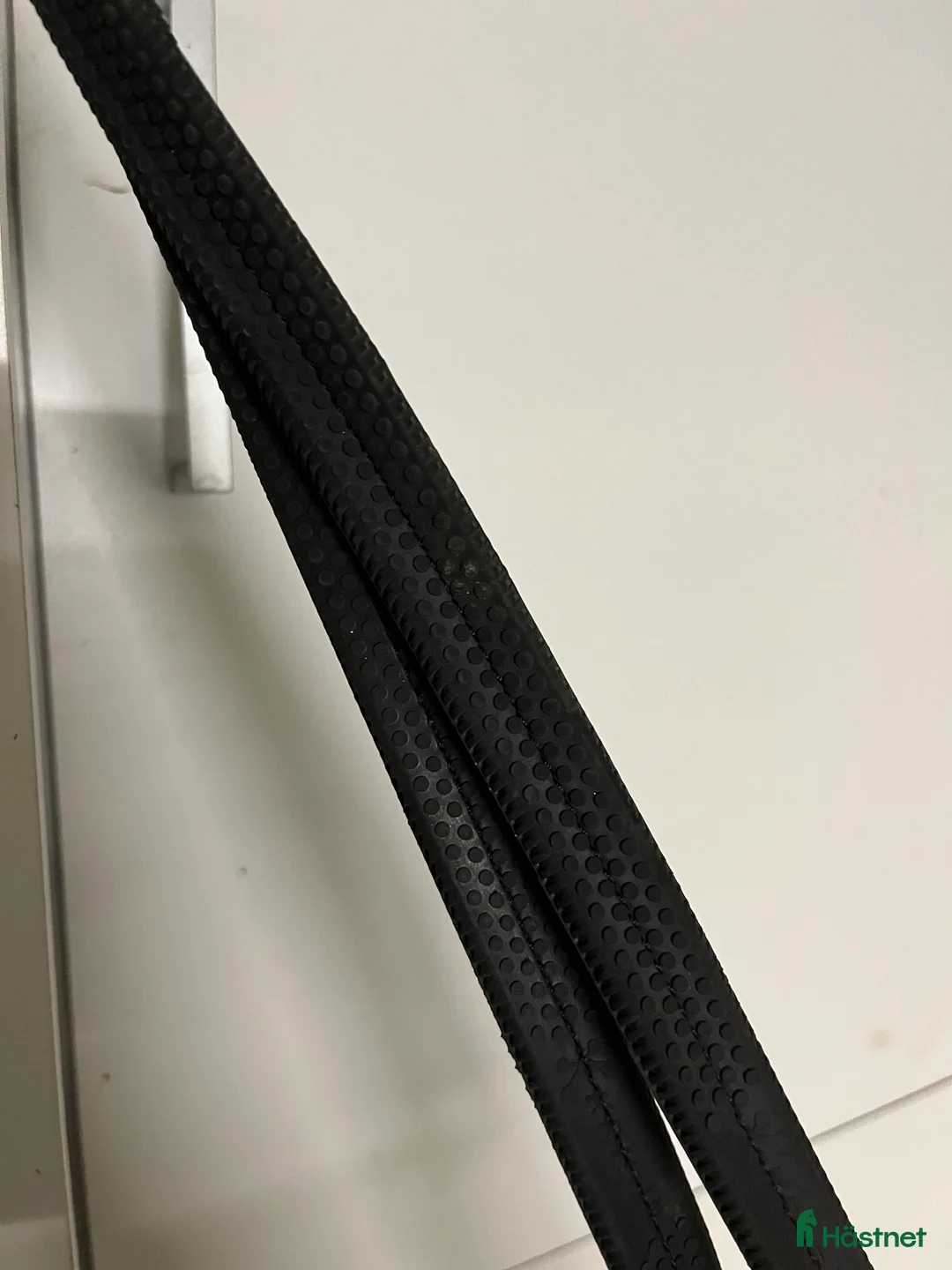 Träns hästutrustning till salu: Gummityglar i Nossebro - Annons 2