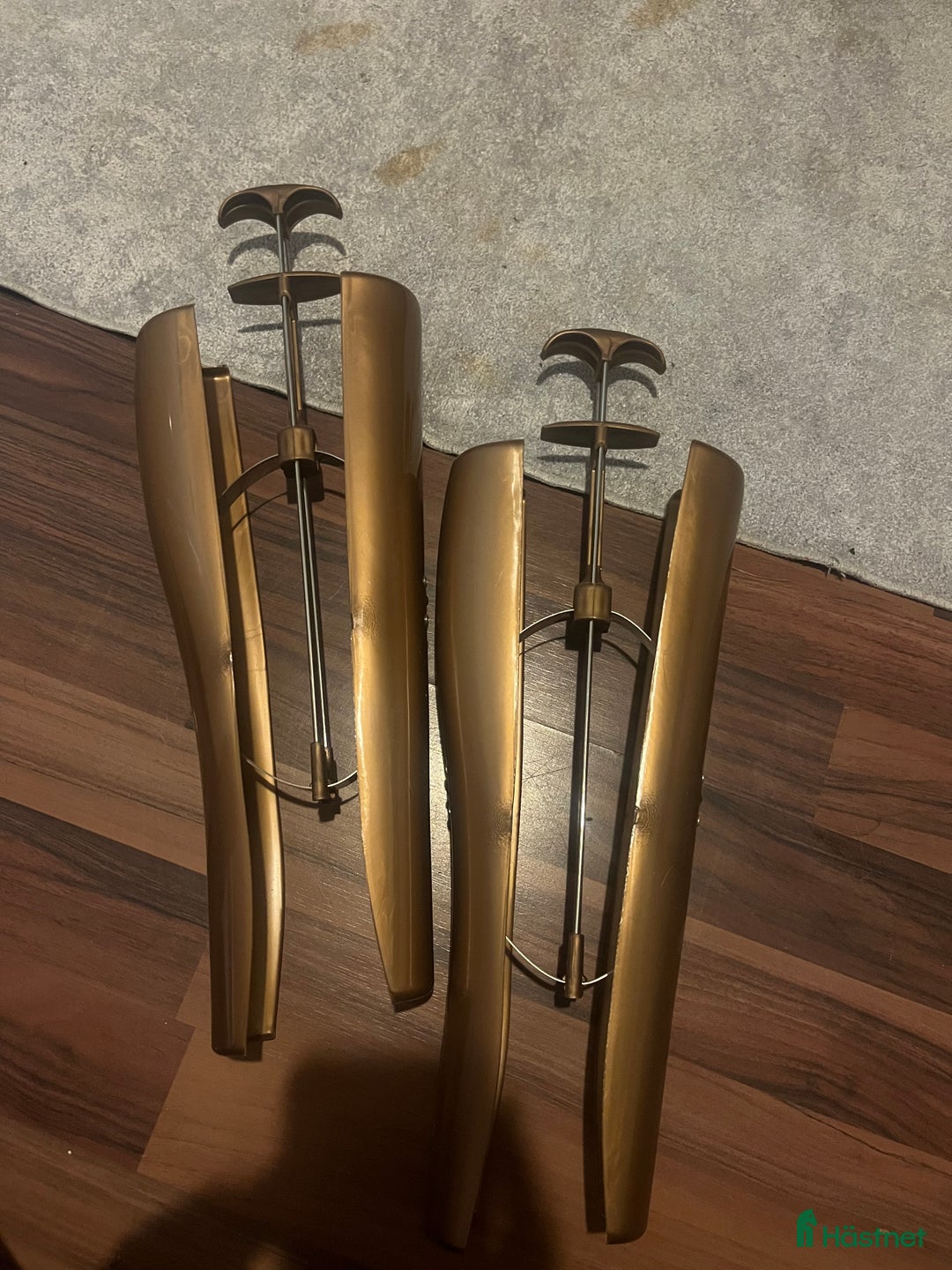 Ridstövlar ryttarutrustning till salu: Ridstövlar x-vida  i Västerås - Annons 3