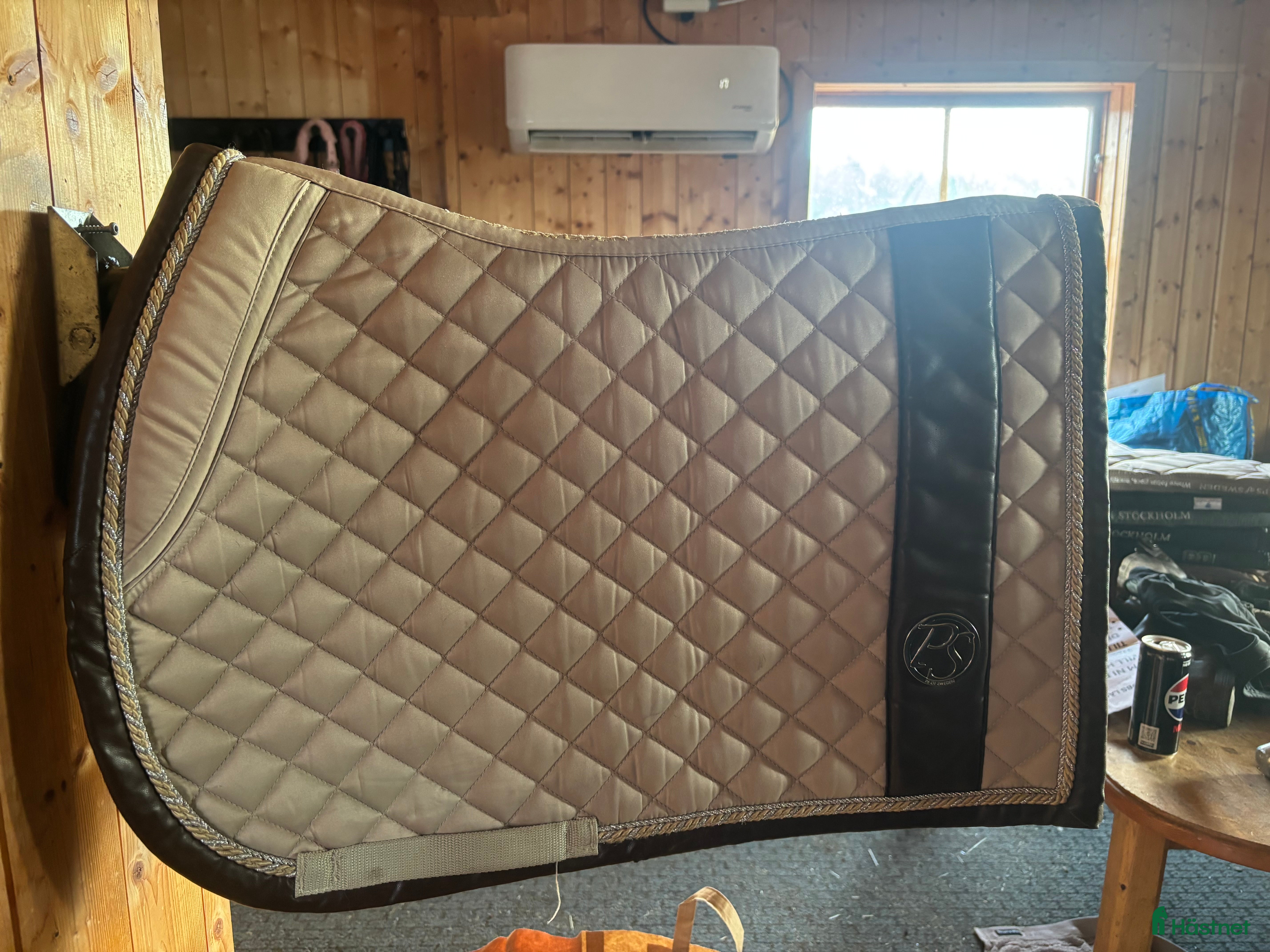 Schabrak & Vojlockar hästutrustning Ps schabrak till salu  i Strömstad - Annons 18