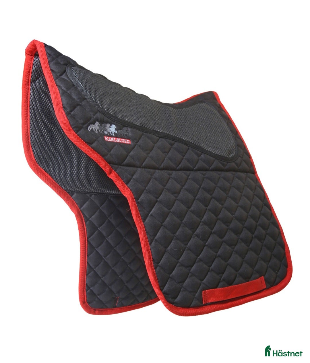 Schabrak & Vojlockar hästutrustning till salu: Anatomiskt schabrak i Lidköping - Annons 2