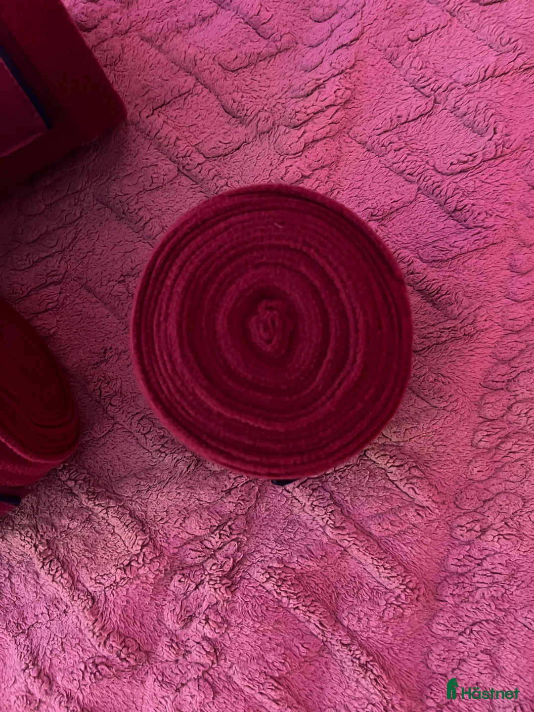 Benskydd hästutrustning till salu: LINDOR 4 METER  i Stockholm - Annons 2