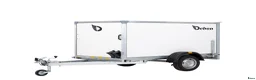 Övrigt fordon & transport till salu: Debon Roadster 220 - Annons 4