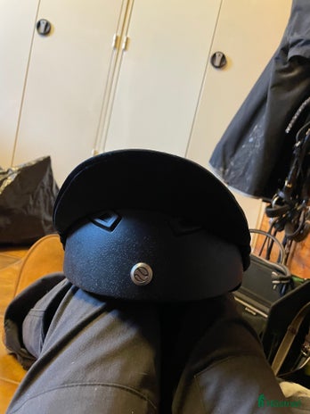 Hjälmar ryttarutrustning till salu i Björköby - Annons 18