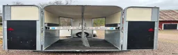 Hästtransporter  fordon & transport till salu: Fautras Provan Premium - Annons 6