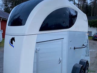 Hästtransporter fordon & transport till salu: Hästransport Clear round i Kinnarumma - Annons 5