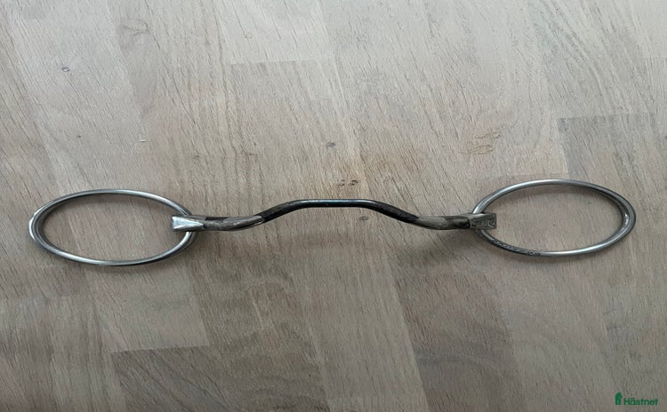 Bett hästutrustning till salu i Gustafs - Annons 14