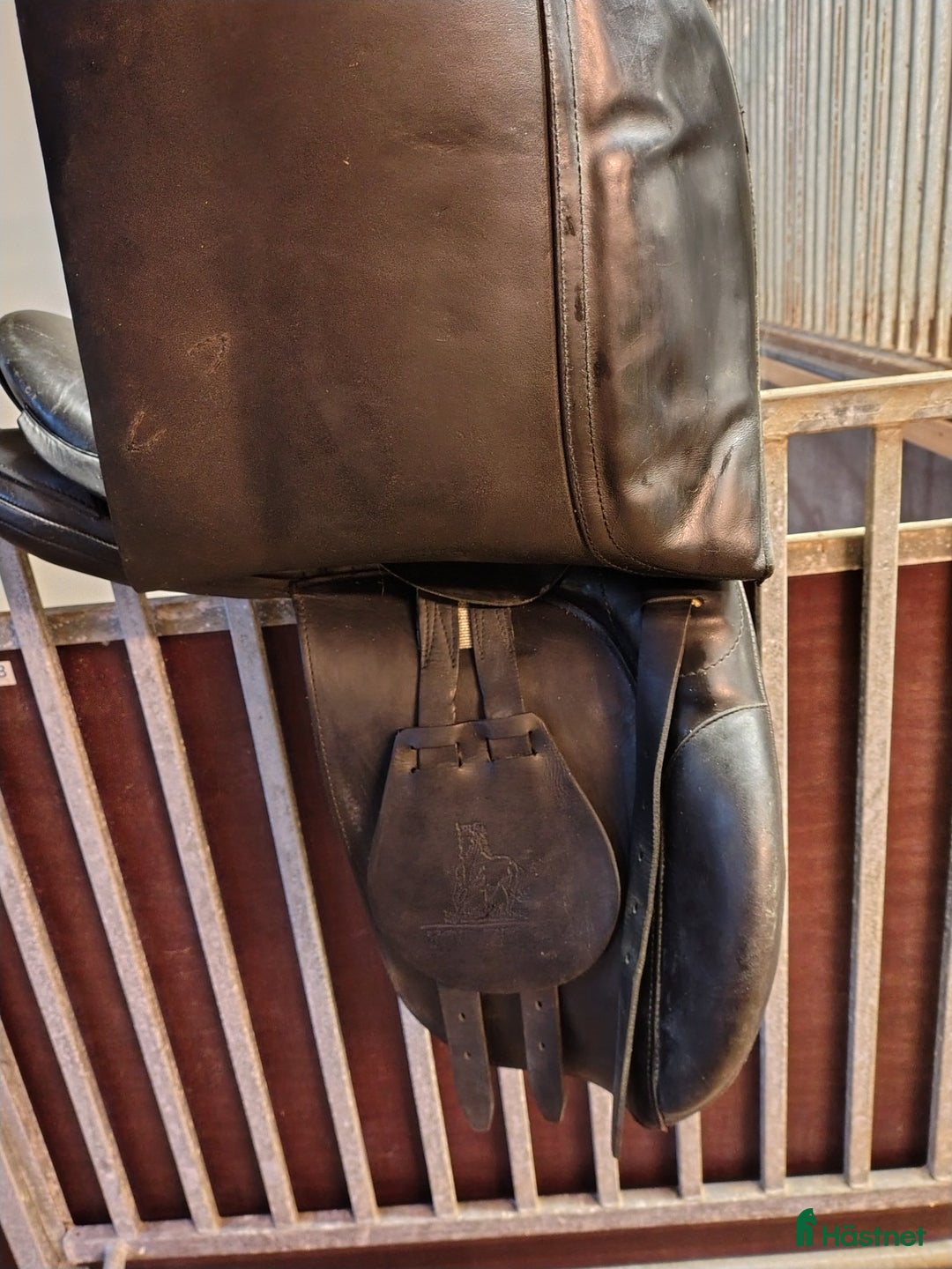 Sadlar hästutrustning till salu: Islands sadel av TOP REITER  i Gamleby - Annons 5