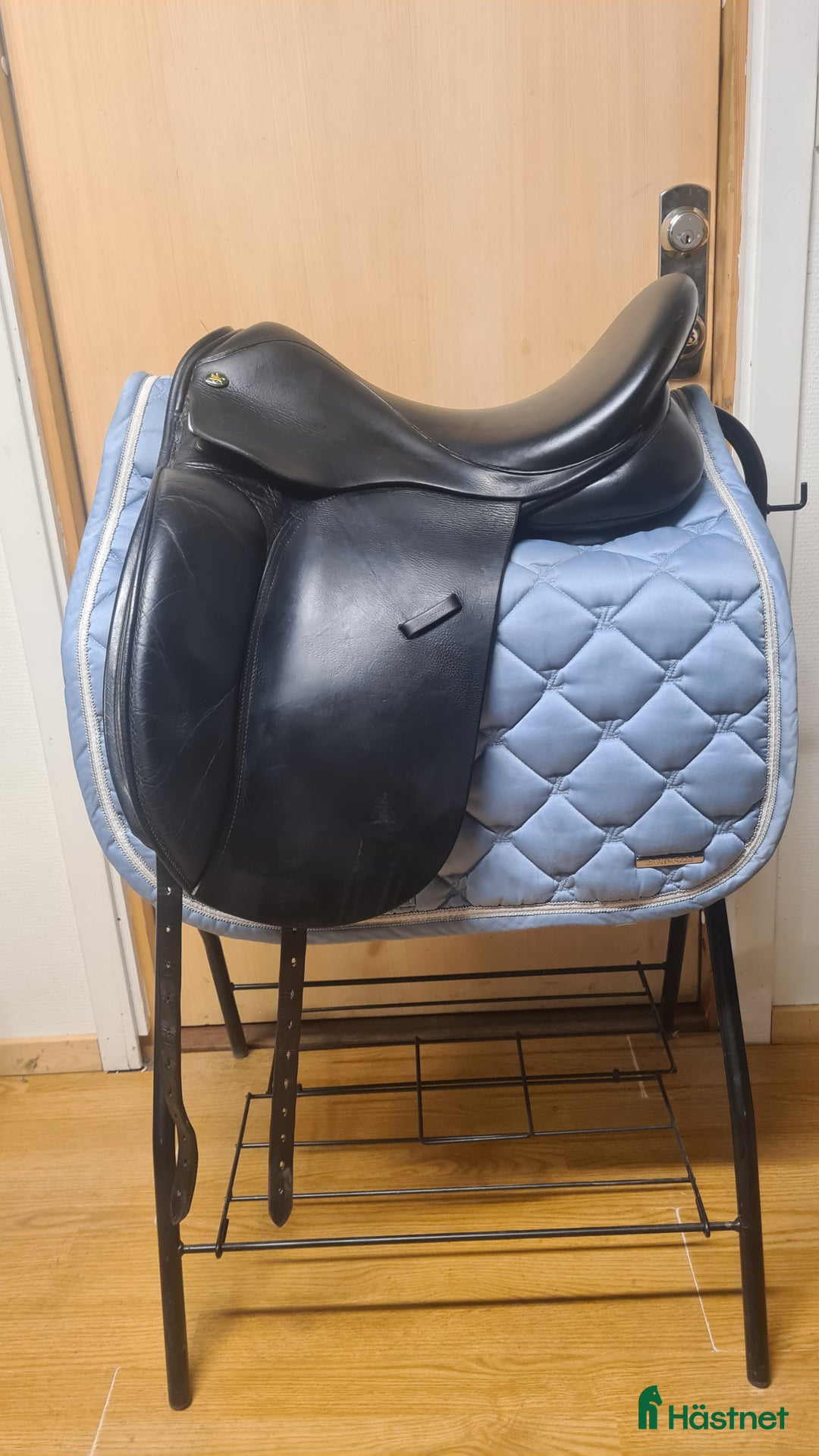 Sadlar hästutrustning till salu: Spalding i Hamneda - Annons 1