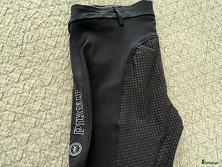 Ridbyxor ryttarutrustning till salu: Pikeur i fint skick i Huddinge - Annons 20