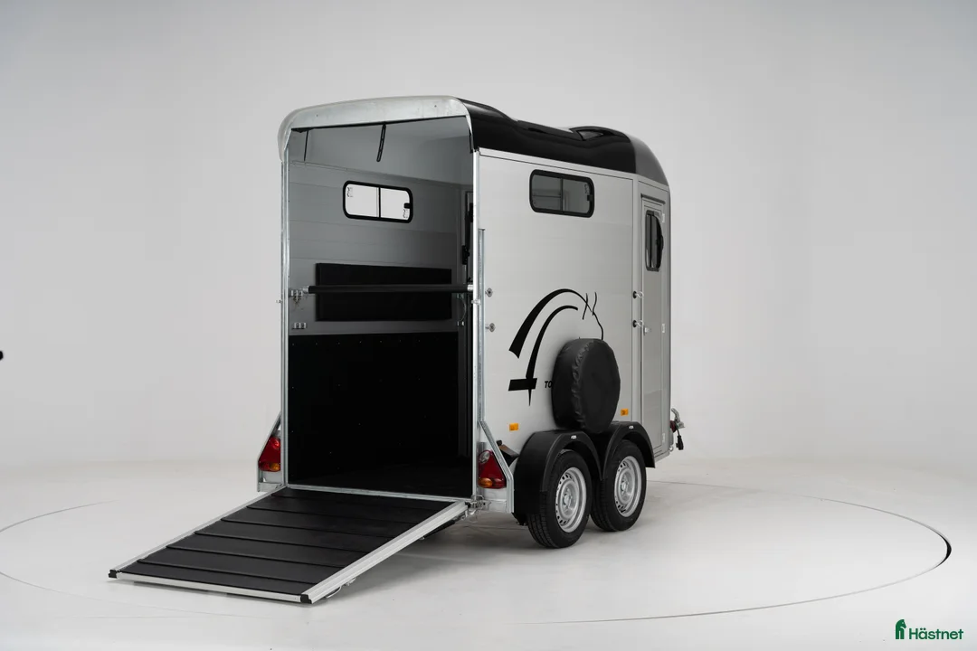 Hästtransporter  fordon & transport till salu: Cheval Touring One i Harestad - Annons 10