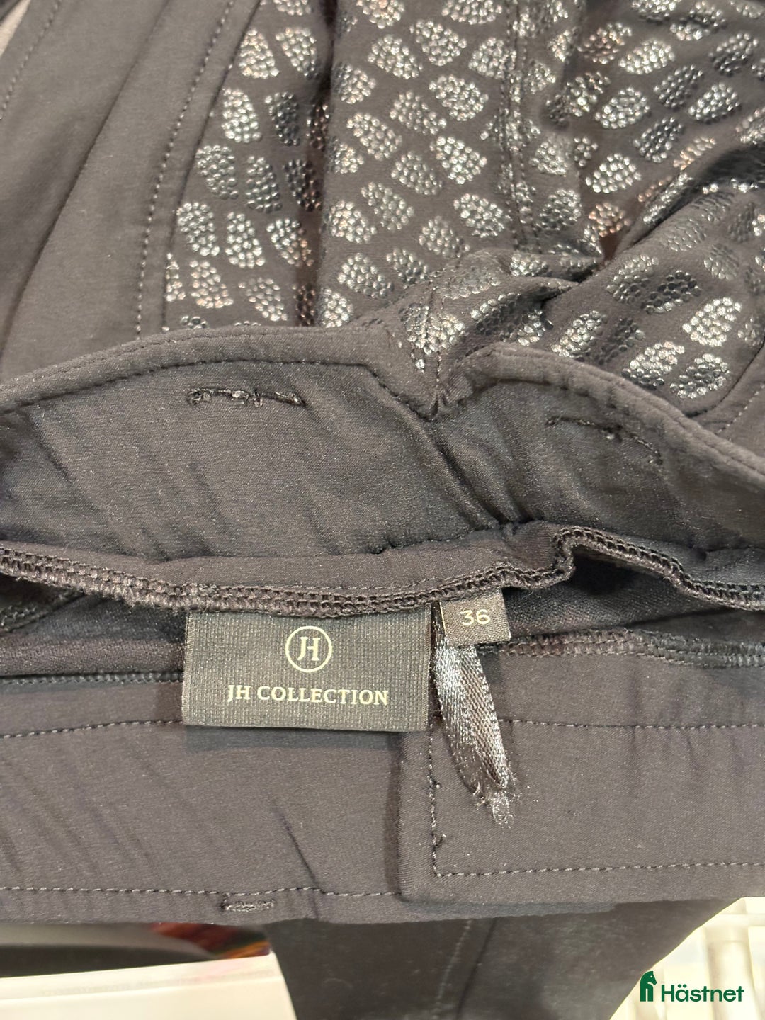 Ridbyxor ryttarutrustning till salu: Helt nya JH ridbyxor  i Höllviken - Annons 3