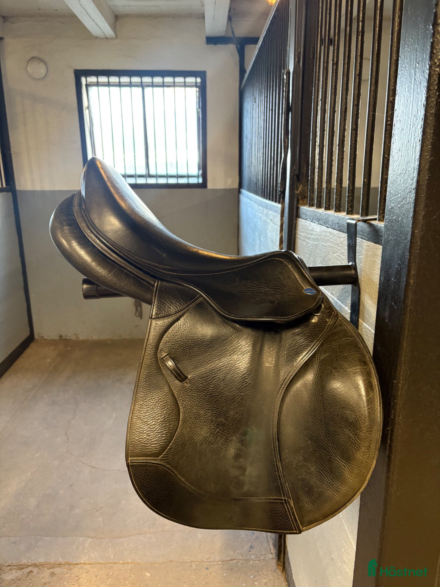 Sadlar hästutrustning Lippo allegria - Annons 3