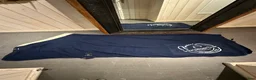 Täcken hästutrustning till salu: Fleece täcke i Lidingö - Annons 1