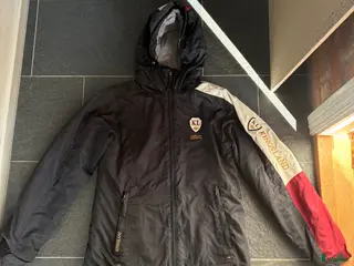 Jackor & Kavajer ryttarutrustning till salu: Kingsland jacka strl S - Annons 1