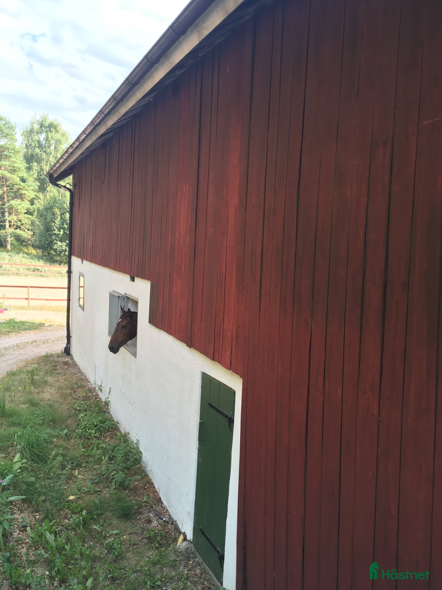  stallplats Plats i stall nära Trollhättan och Uddevalla - Annons 3