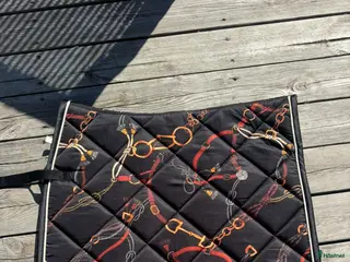 Schabrak & Vojlockar hästutrustning Coolt schabrak - Annons 2