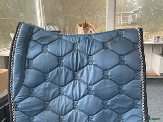 Schabrak & Vojlockar hästutrustning till salu: Ps Of Sweden schabrak i Piteå - Annons 2