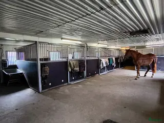 stallplats Stallplatser i Falköping - Annons 3