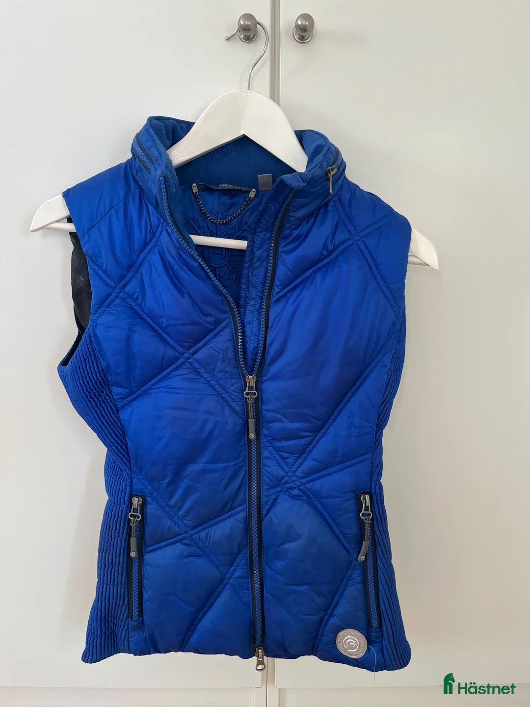 Övrigt Ridkläder ryttarutrustning till salu: Anky väst stl xs - Annons 1