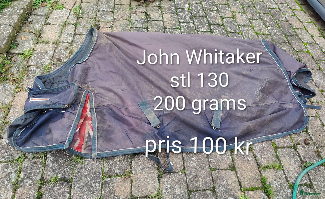 Täcken hästutrustning till salu: Begagnade täcke i Malmö - Annons 7