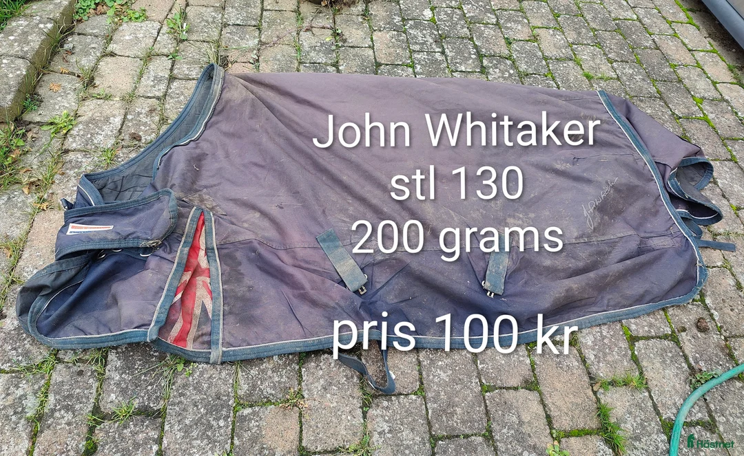 Täcken hästutrustning till salu: Begagnade täcke i Malmö - Annons 7