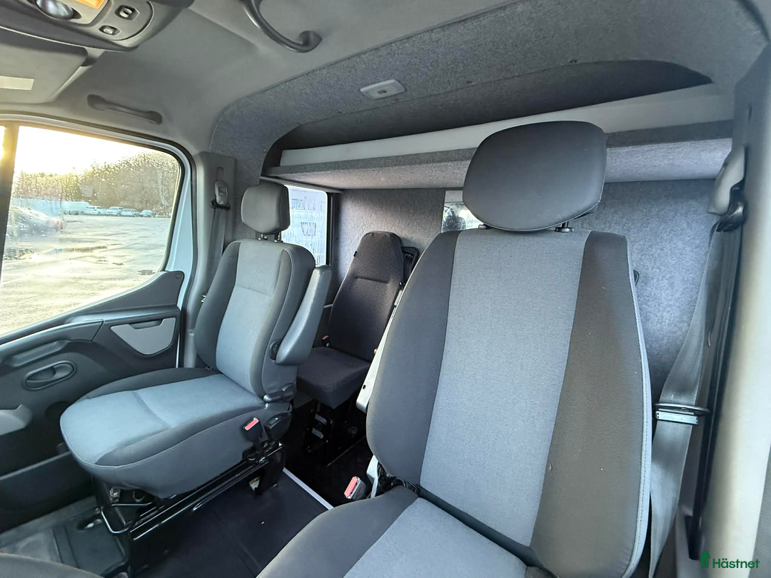 Hästlastbilar  fordon & transport till salu: UMESLÄP HÄSTALSTBIL *LASTVIKT 1100KG* i Köping - Annons 10