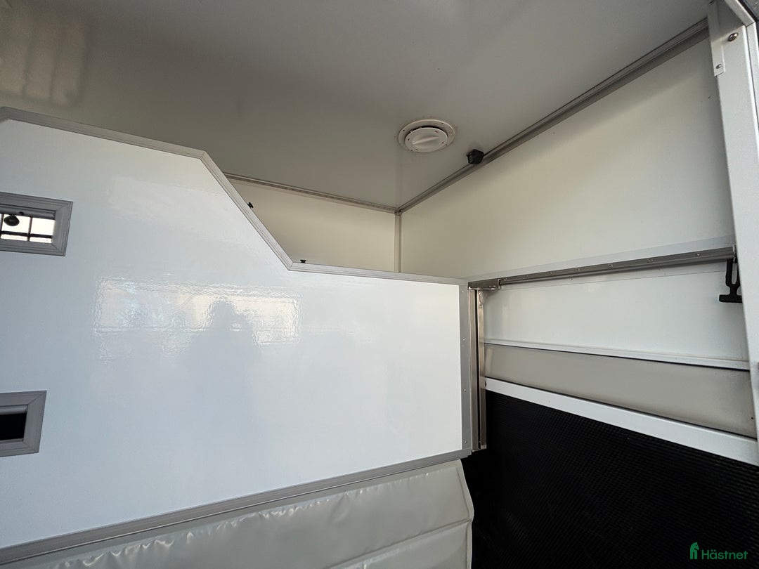 Hästlastbilar  fordon & transport till salu: Horsepartner Equimax 2024 • Stuteri • Hög lastvikt i Laholm - Annons 12