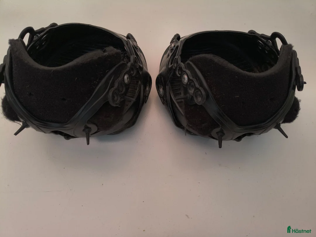 Övrig Hästutrustning hästutrustning till salu: Evo boots  - Annons 2
