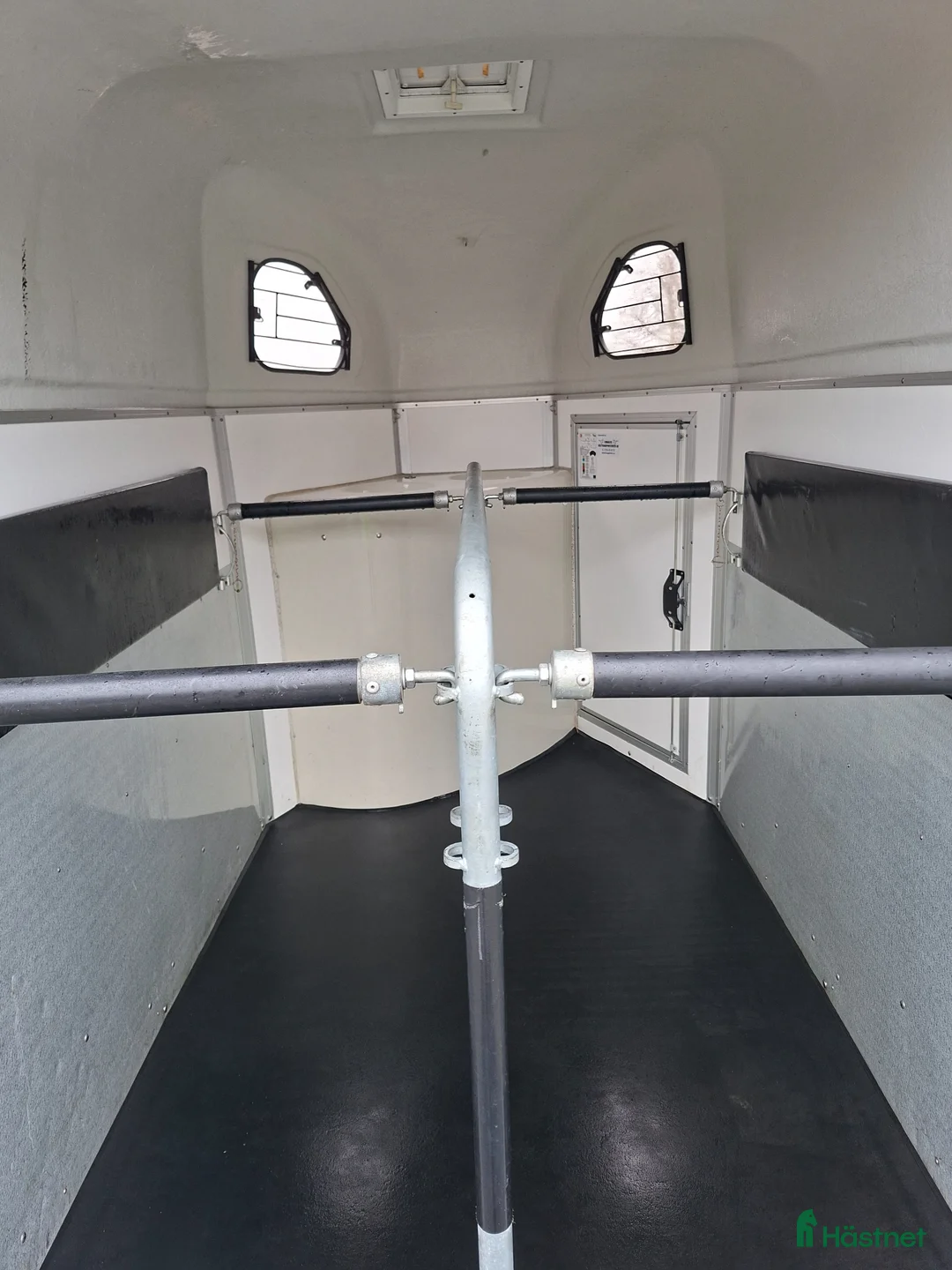 Hästtransporter  fordon & transport till salu: Cheval Gold First - Annons 9