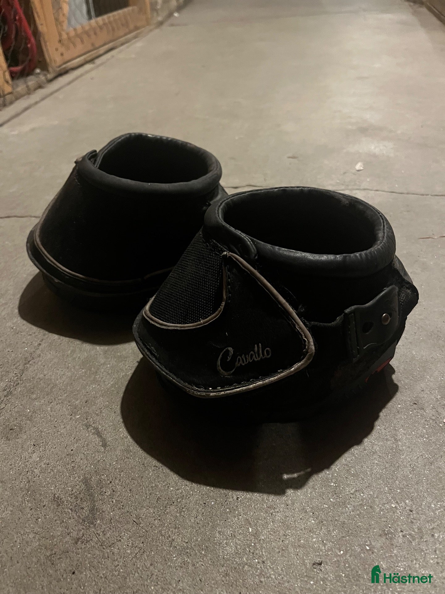 Övrig Hästutrustning hästutrustning Hovboots - Annons 3