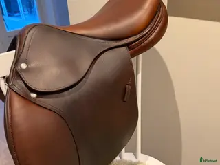 Sadlar hästutrustning Renaissance F 16 tum i Vaxholm - Annons 15